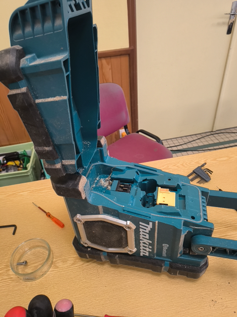 Photo principale de la fiche