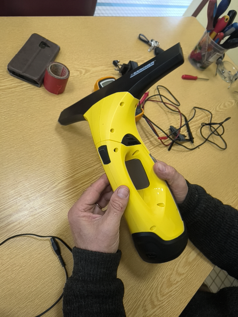 Photo principale de la fiche