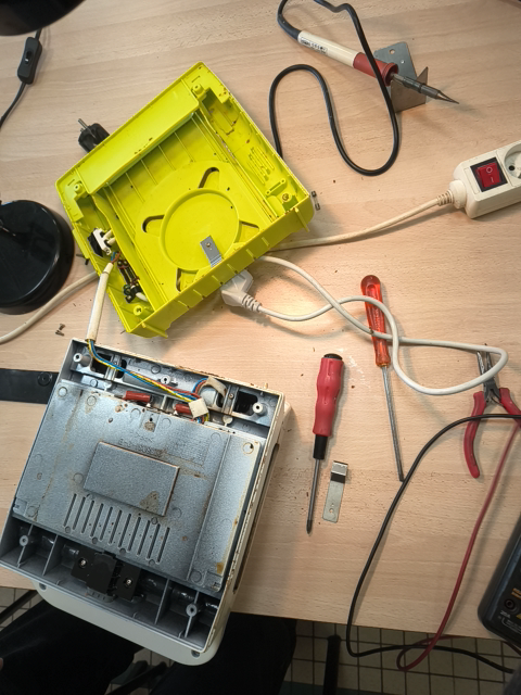 Photo principale de la fiche