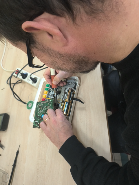 Photo principale de la fiche