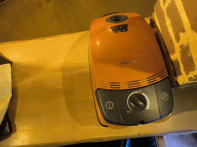 Photo principale de la fiche