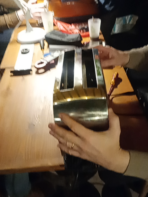 Photo principale de la fiche