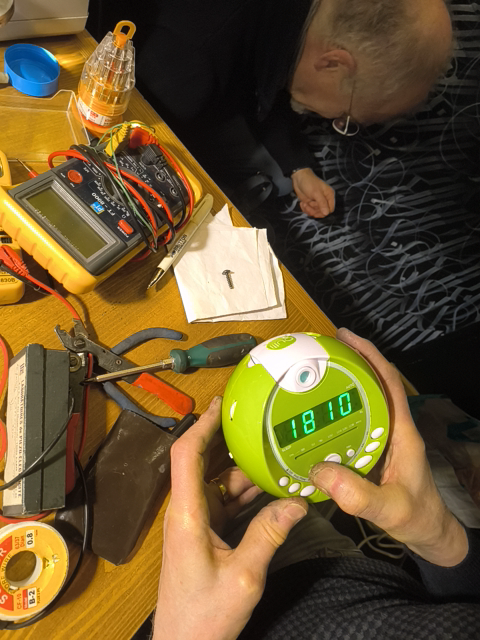 Photo principale de la fiche