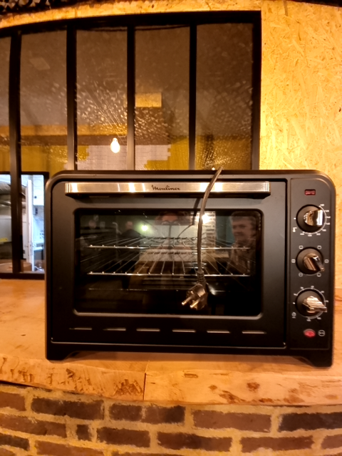 Photo principale de la fiche