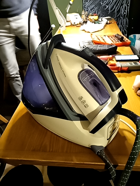 Photo principale de la fiche