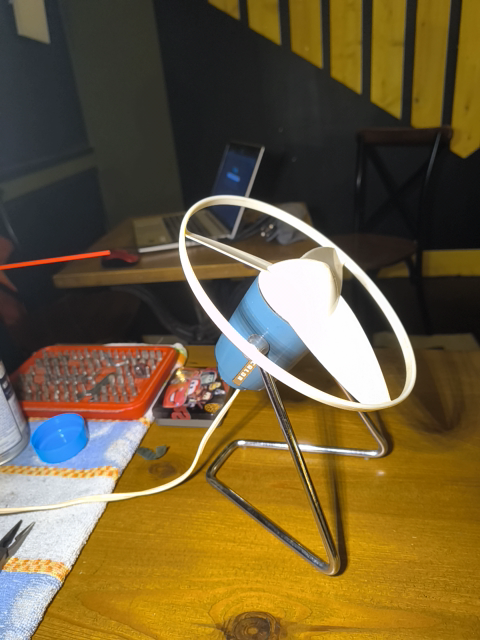 Photo principale de la fiche