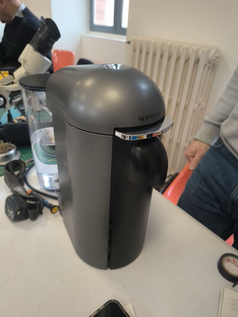 Photo principale de la fiche