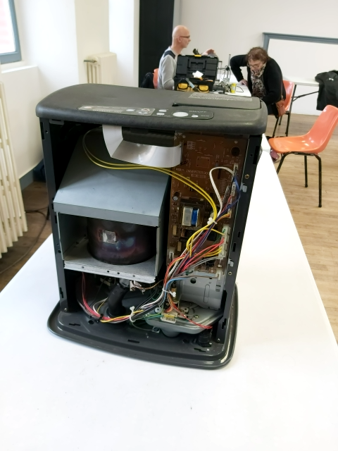 Photo principale de la fiche