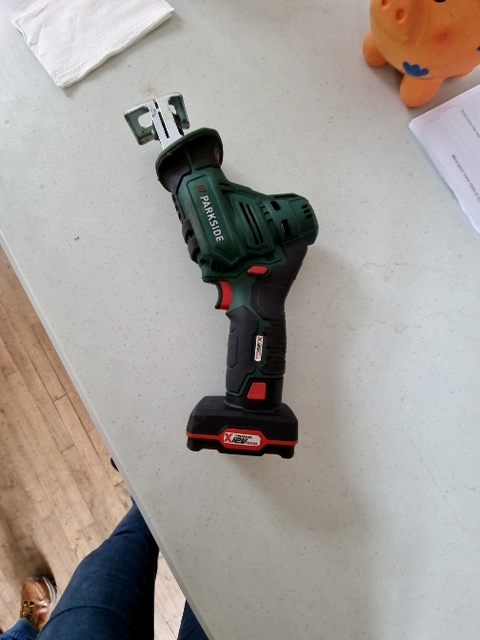 Photo principale de la fiche