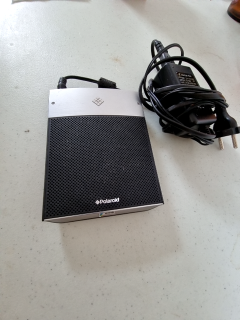 Photo principale de la fiche