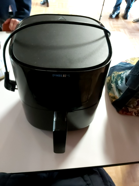 Photo principale de la fiche