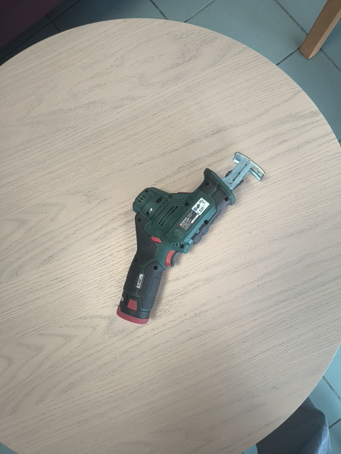 Photo principale de la fiche