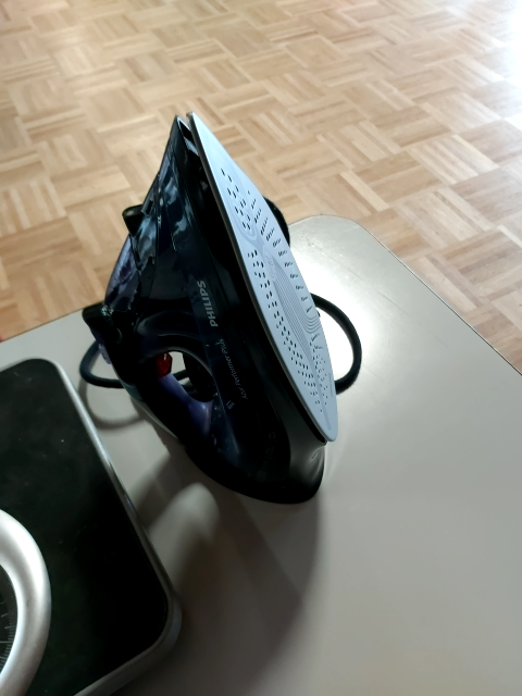 Photo principale de la fiche