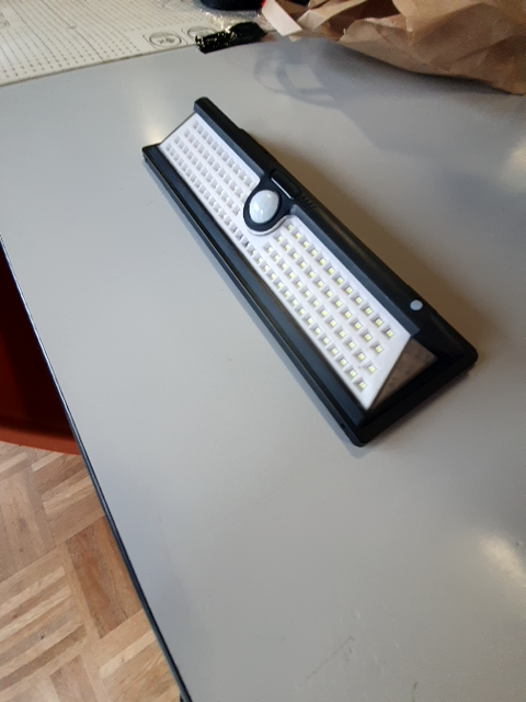 Photo principale de la fiche