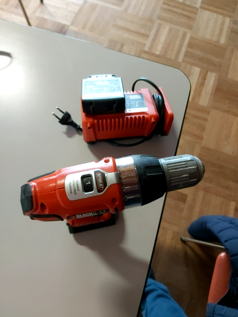 Photo principale de la fiche