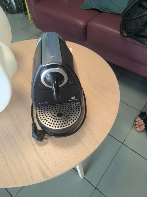 Photo principale de la fiche