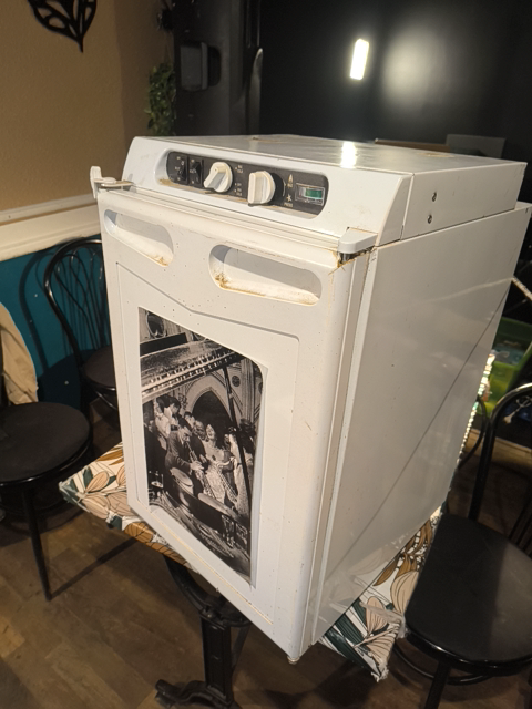 Photo principale de la fiche