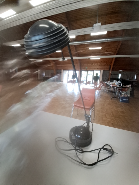 Photo principale de la fiche