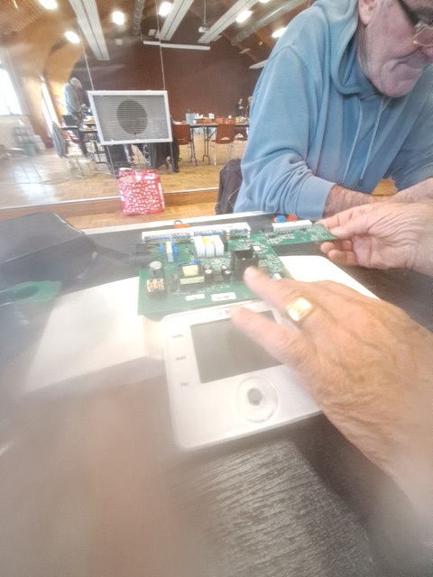 Photo principale de la fiche