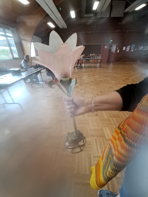 Photo principale de la fiche