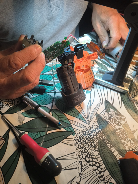 Photo principale de la fiche